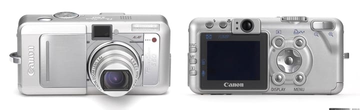 What do i do with this camera